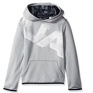 under armor kids hoodie